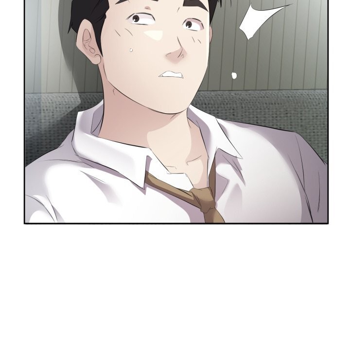 《回归单身的继女》漫画 第7話