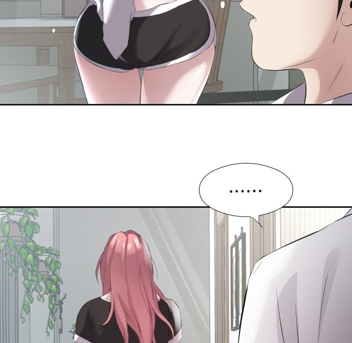 《回归单身的继女》漫画 第7話