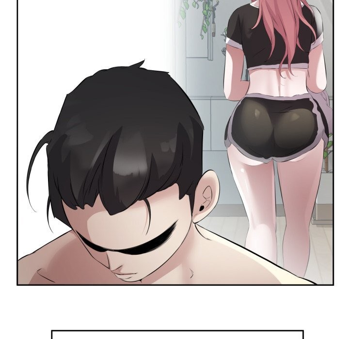 《回归单身的继女》漫画 第7話