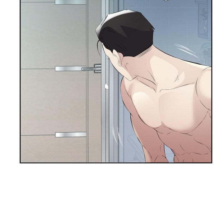 《回归单身的继女》漫画 第8話