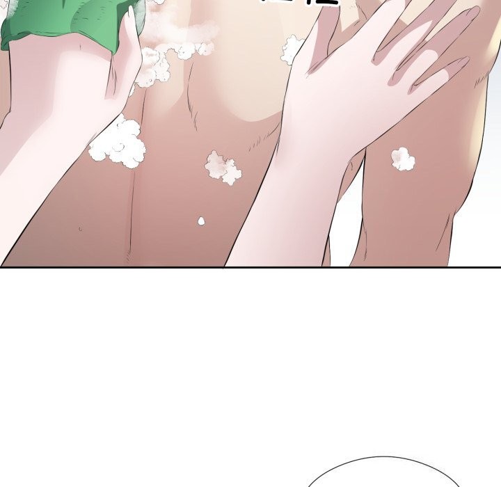 《回归单身的继女》漫画 第8話
