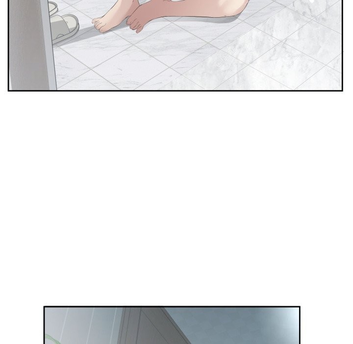 《回归单身的继女》漫画 第8話