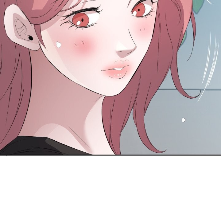 《回归单身的继女》漫画 第8話
