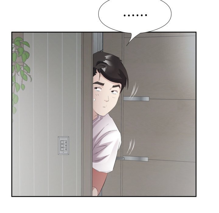 《回归单身的继女》漫画 第8話