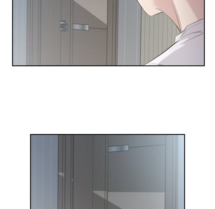 《回归单身的继女》漫画 第8話