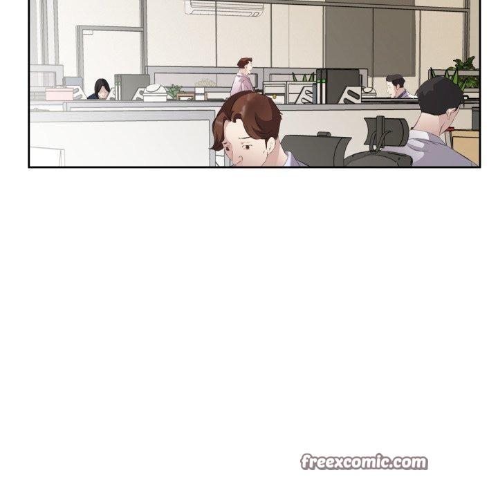 《回归单身的继女》漫画 第9話