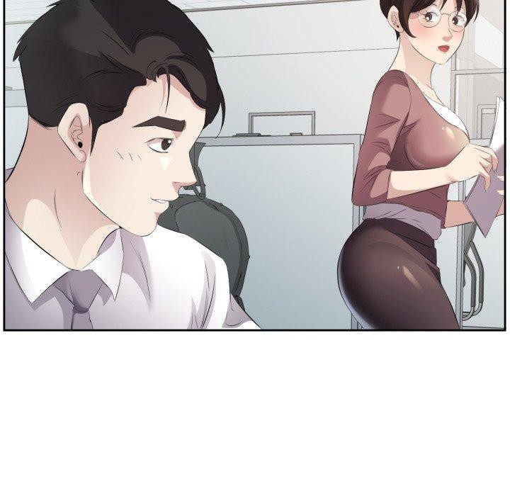 《回归单身的继女》漫画 第9話
