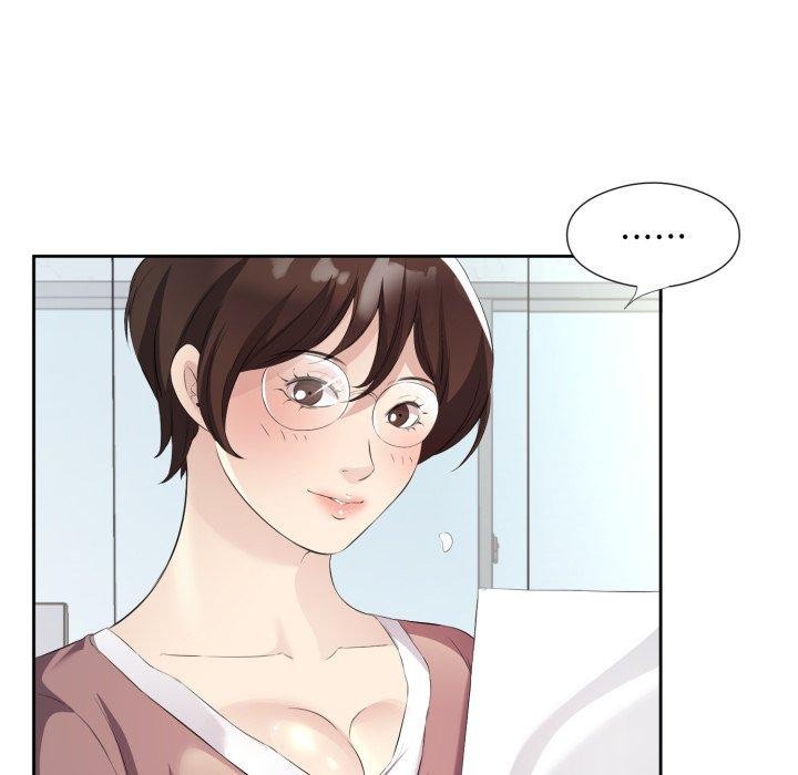 《回归单身的继女》漫画 第9話
