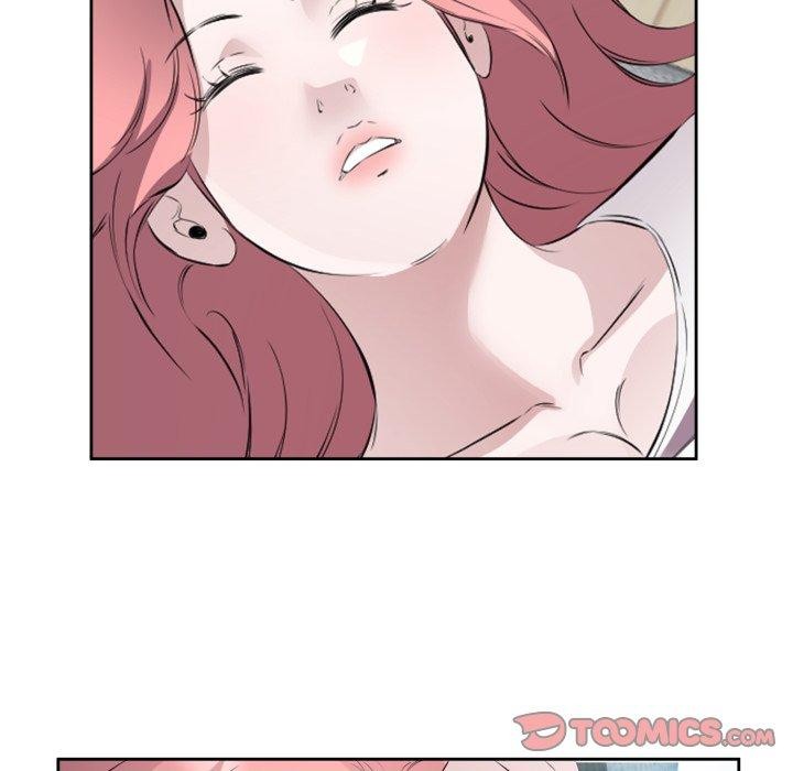 《回归单身的继女》漫画 第9話