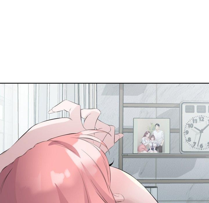 《回归单身的继女》漫画 第9話