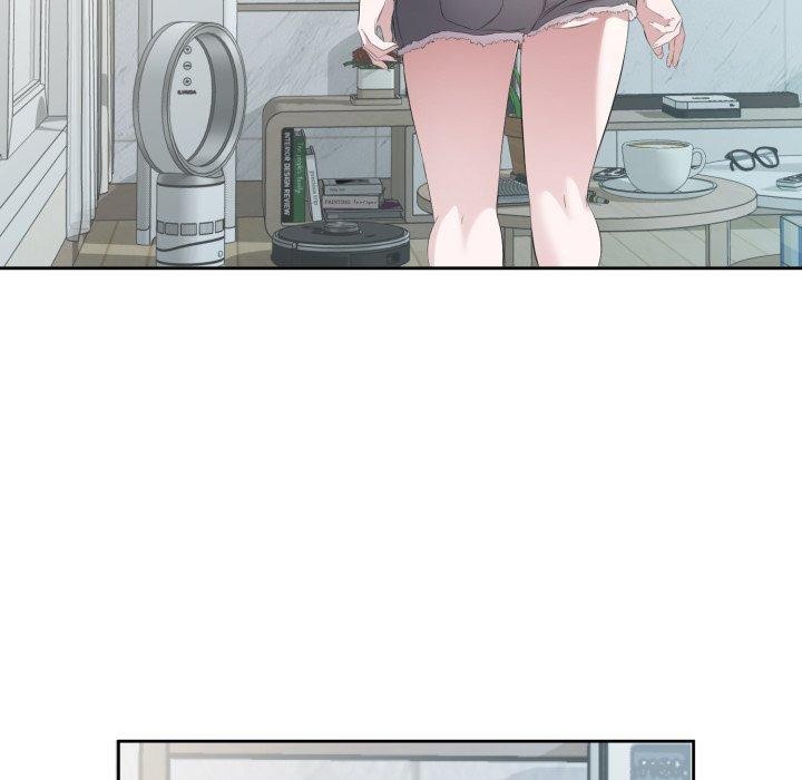《回归单身的继女》漫画 第9話