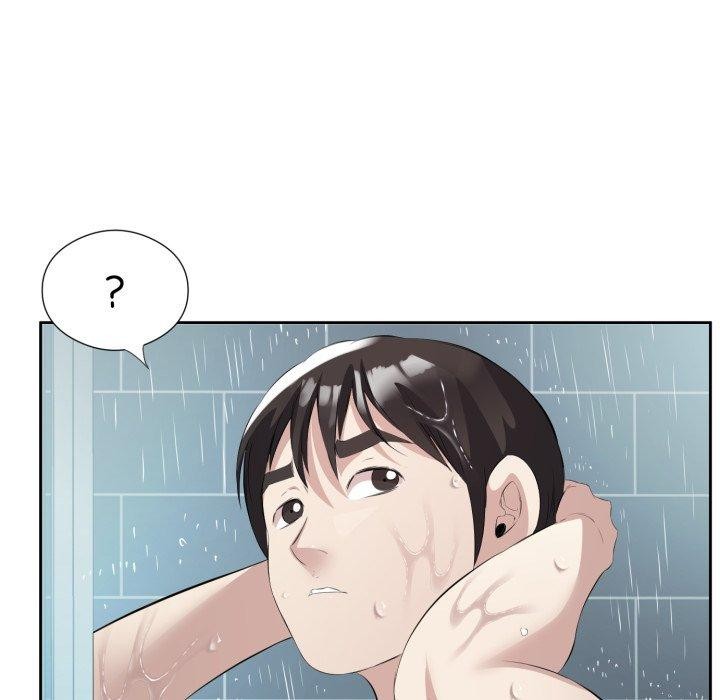 《回归单身的继女》漫画 第9話