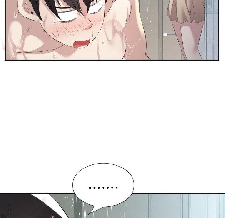《回归单身的继女》漫画 第9話