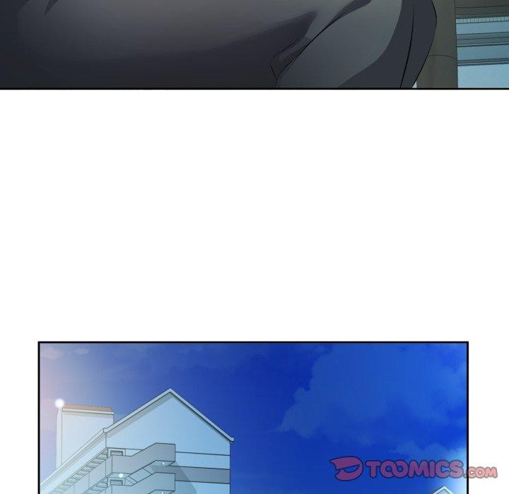《回归单身的继女》漫画 第9話