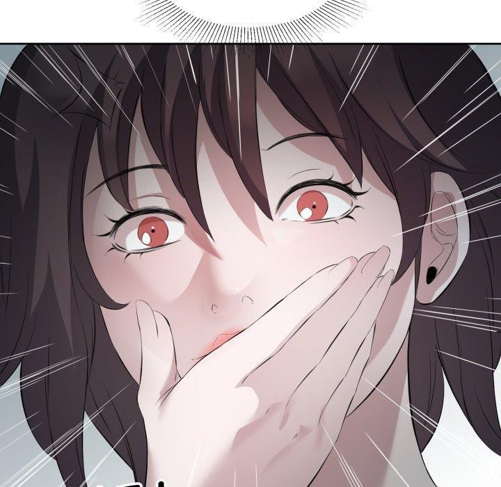 《回归单身的继女》漫画 第9話