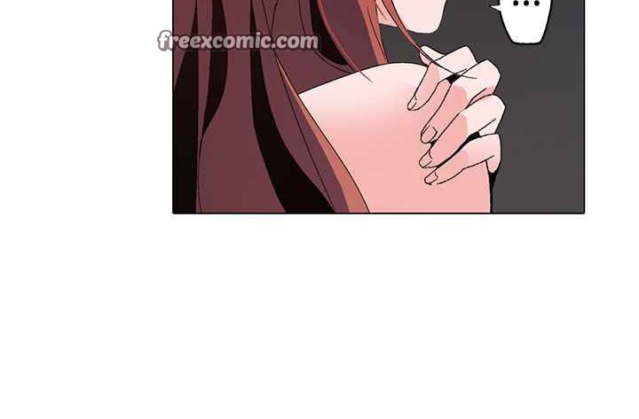 《灰姑娘的哥哥們》漫画 第1話