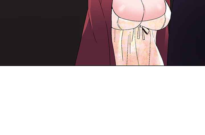 《灰姑娘的哥哥們》漫画 第1話