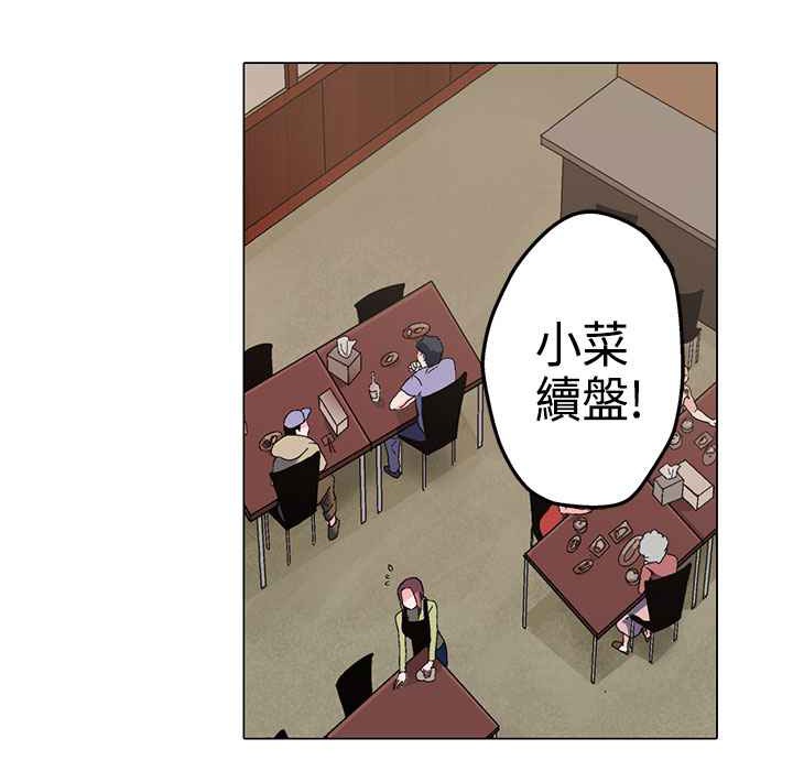 《灰姑娘的哥哥們》漫画 第1話