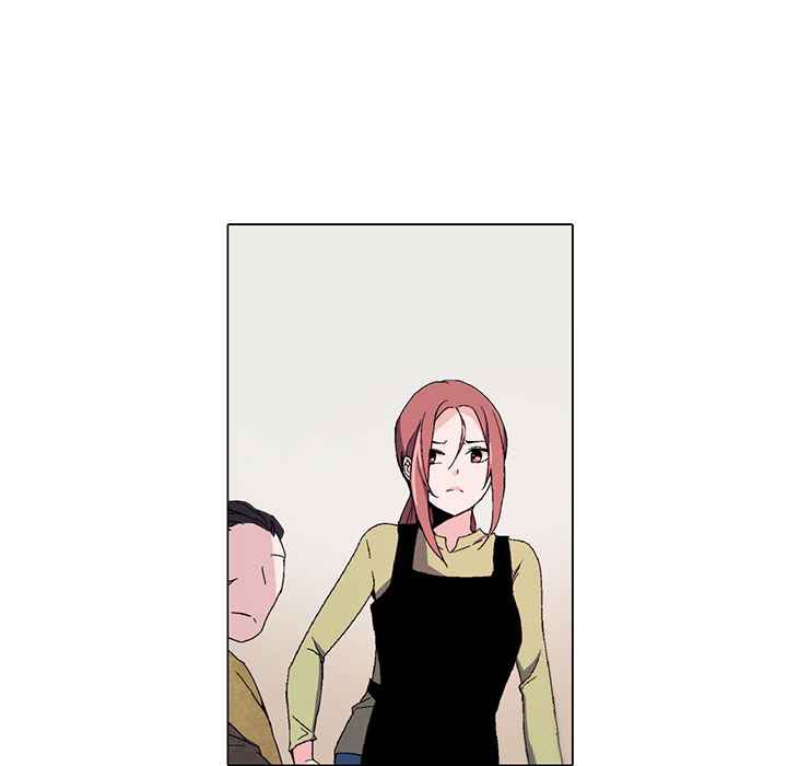 《灰姑娘的哥哥們》漫画 第1話