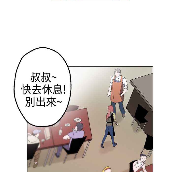 《灰姑娘的哥哥們》漫画 第1話