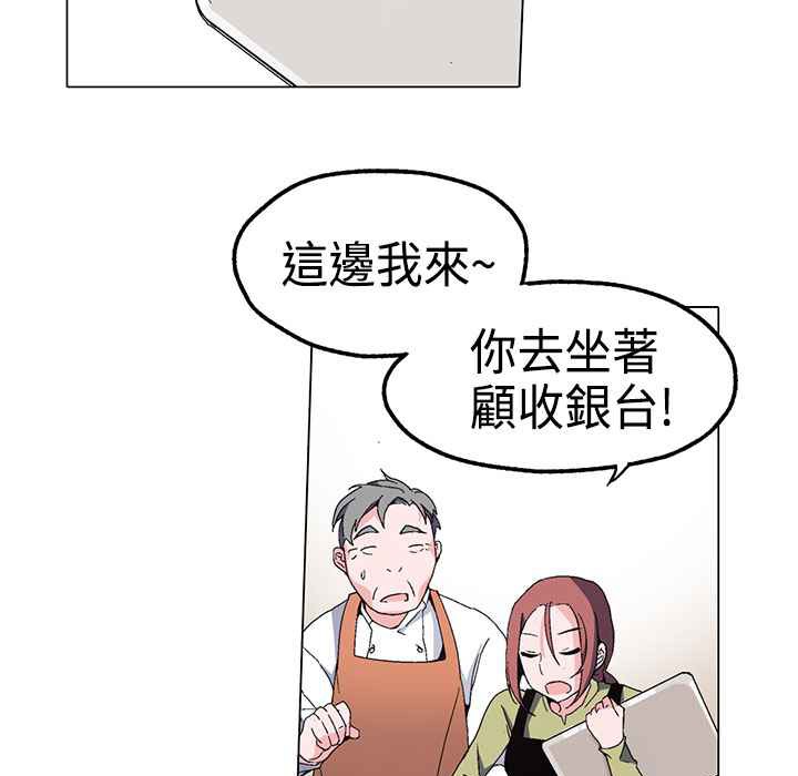 《灰姑娘的哥哥們》漫画 第1話