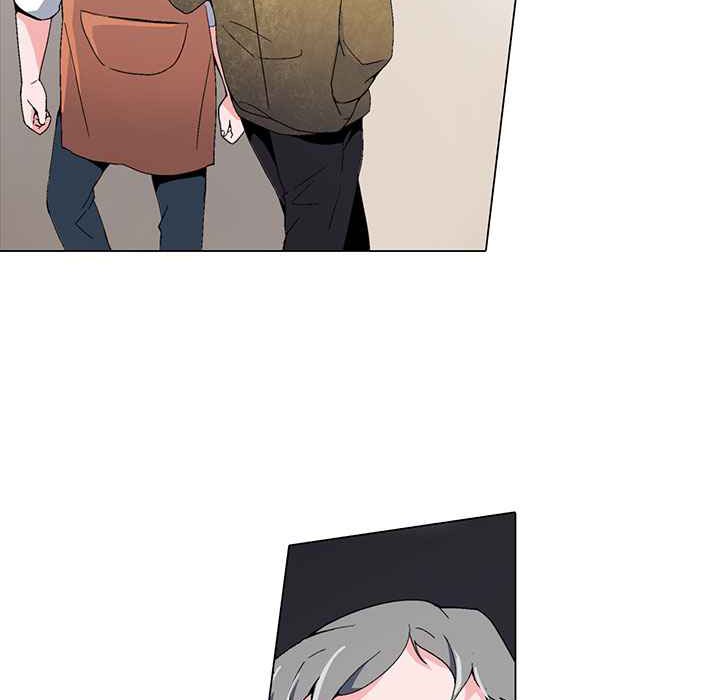 《灰姑娘的哥哥們》漫画 第1話