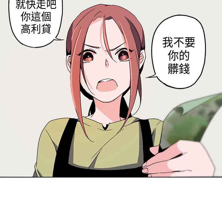《灰姑娘的哥哥們》漫画 第1話