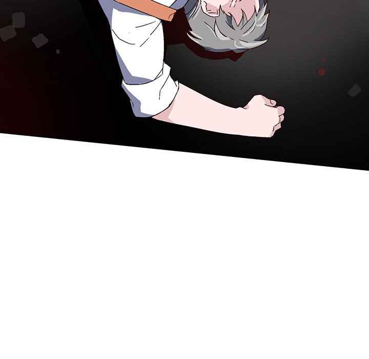 《灰姑娘的哥哥們》漫画 第1話