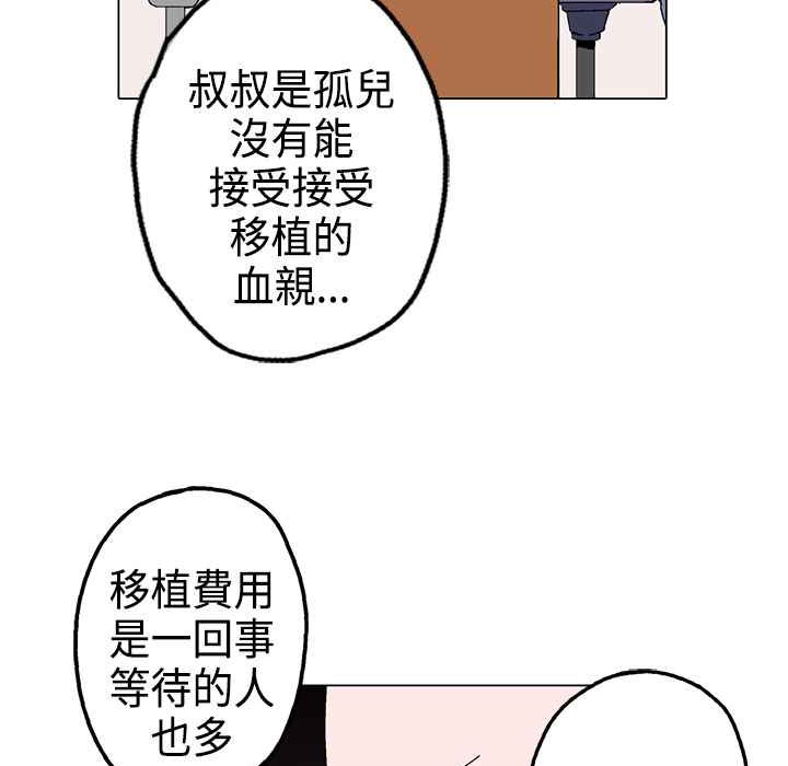 《灰姑娘的哥哥們》漫画 第1話