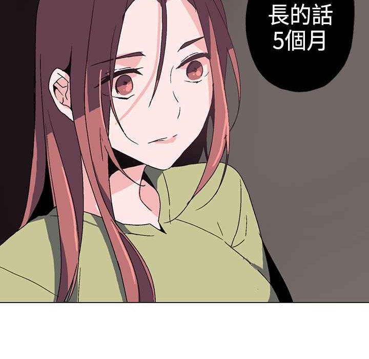 《灰姑娘的哥哥們》漫画 第1話