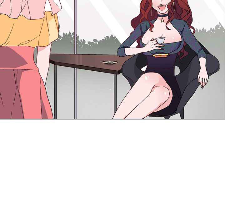 《灰姑娘的哥哥們》漫画 第10話