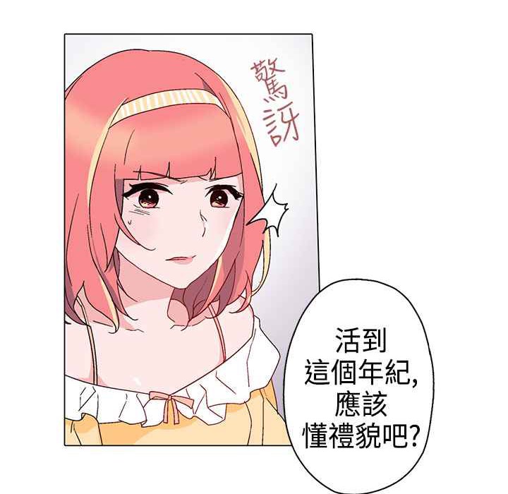 《灰姑娘的哥哥們》漫画 第10話