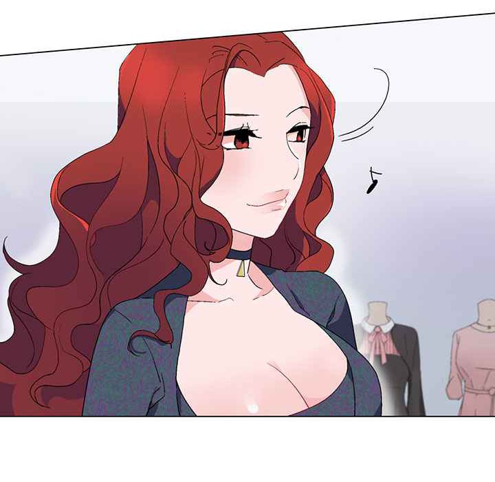 《灰姑娘的哥哥們》漫画 第10話