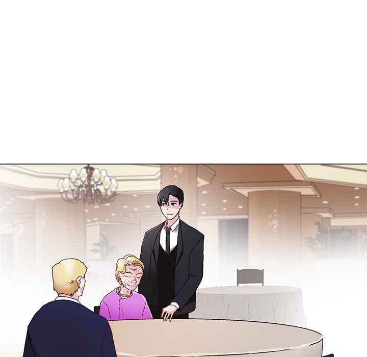 《灰姑娘的哥哥們》漫画 第10話