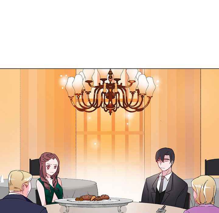 《灰姑娘的哥哥們》漫画 第11話