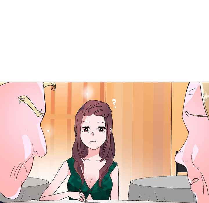 《灰姑娘的哥哥們》漫画 第11話