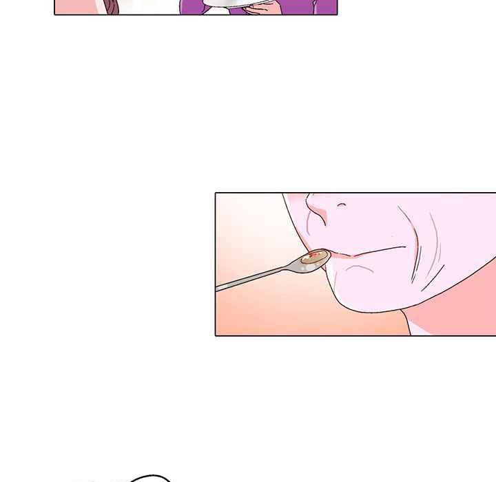 《灰姑娘的哥哥們》漫画 第11話