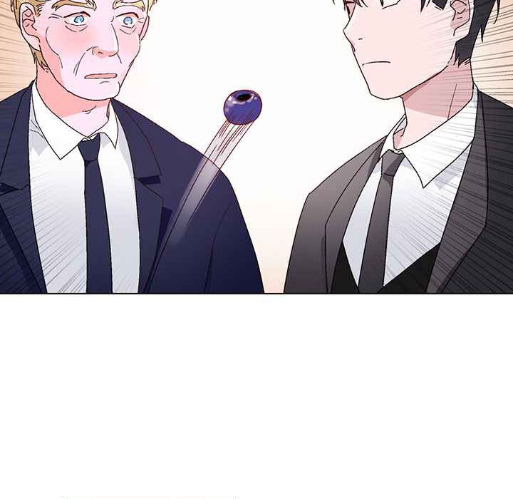 《灰姑娘的哥哥們》漫画 第11話