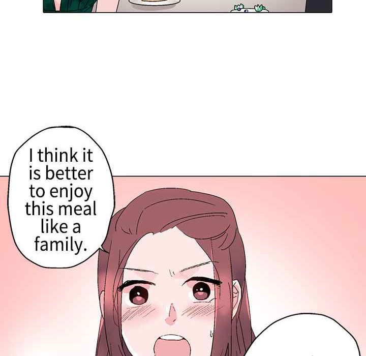《灰姑娘的哥哥們》漫画 第11話