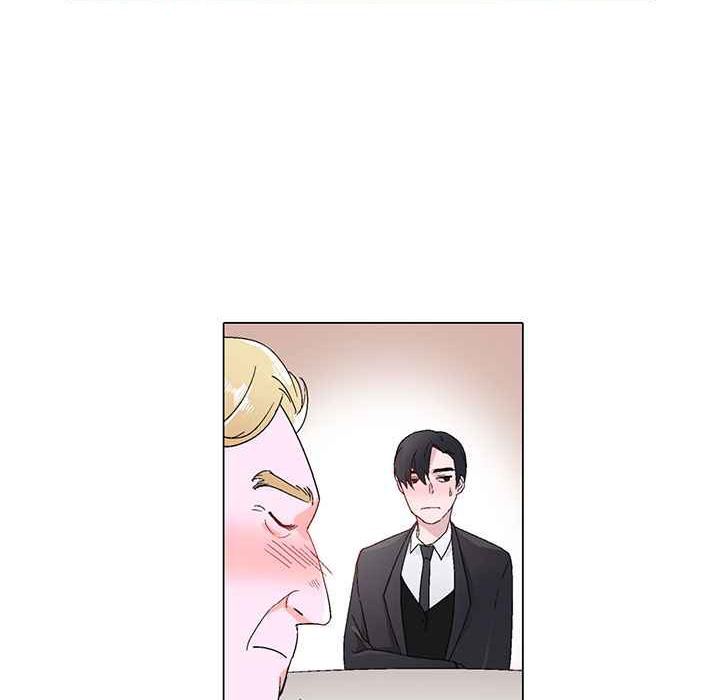 《灰姑娘的哥哥們》漫画 第11話