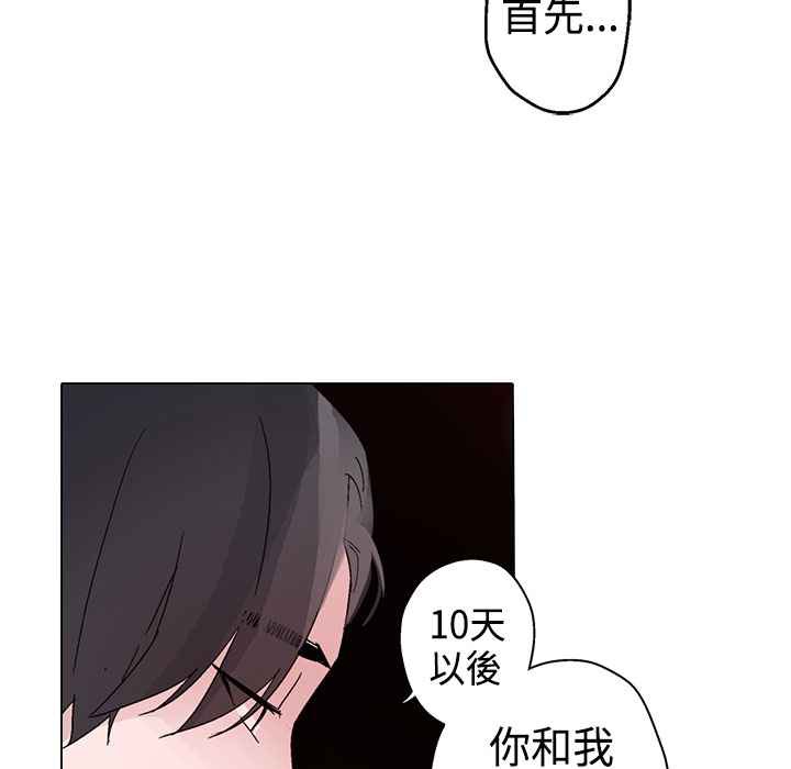 《灰姑娘的哥哥們》漫画 第11話