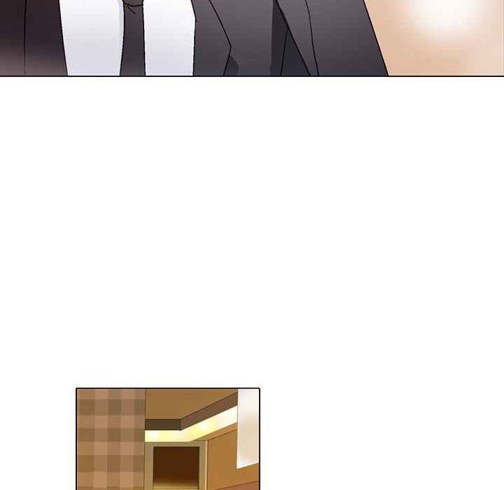 《灰姑娘的哥哥們》漫画 第11話