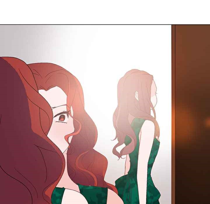 《灰姑娘的哥哥們》漫画 第11話