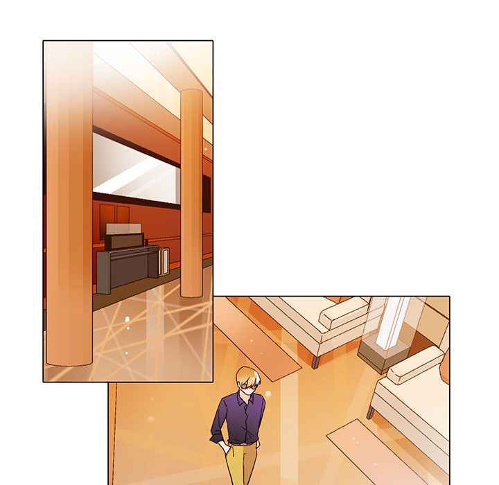 《灰姑娘的哥哥們》漫画 第12話