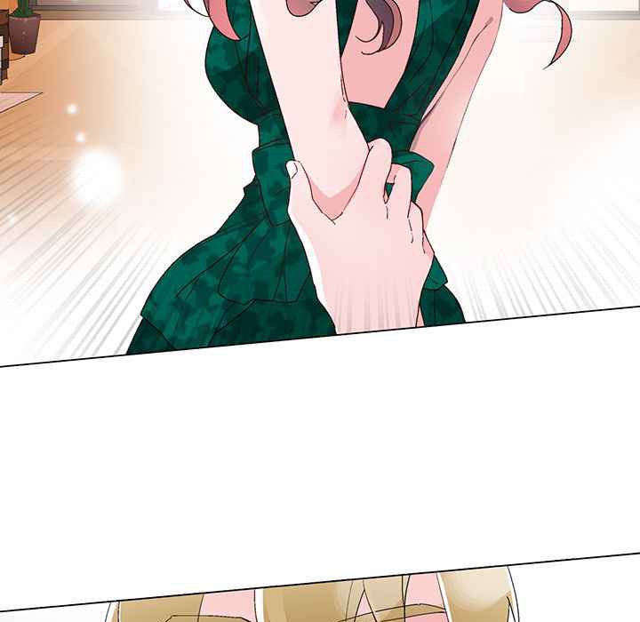 《灰姑娘的哥哥們》漫画 第12話
