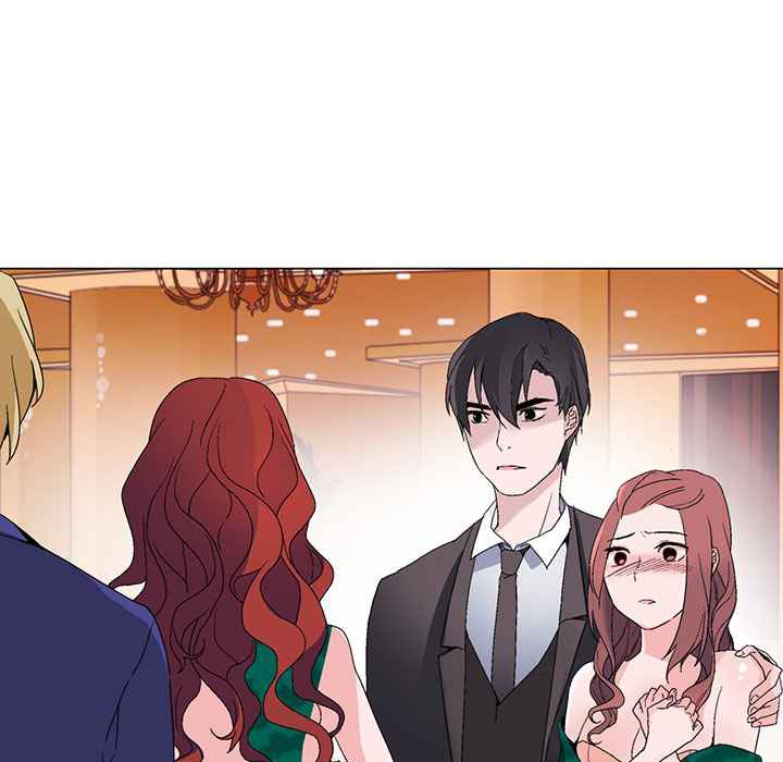《灰姑娘的哥哥們》漫画 第12話