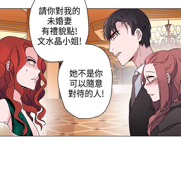 《灰姑娘的哥哥們》漫画 第12話