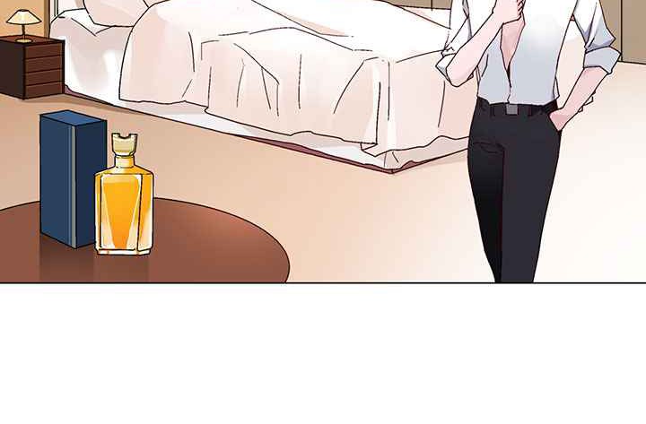 《灰姑娘的哥哥們》漫画 第14話