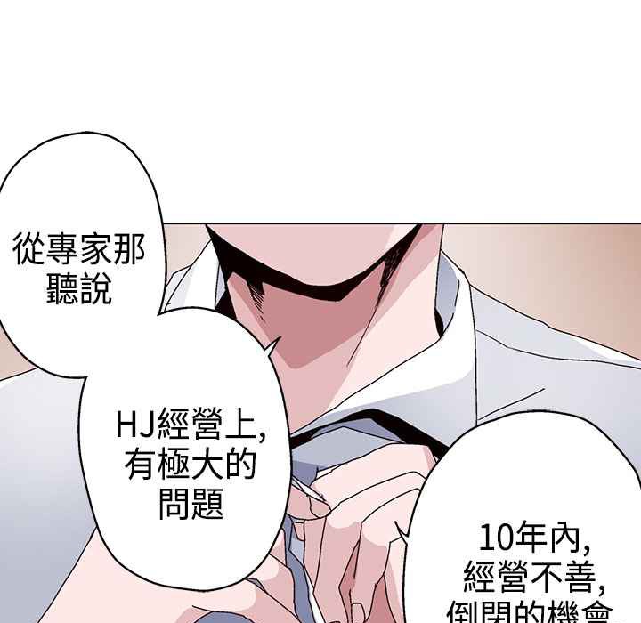 《灰姑娘的哥哥們》漫画 第14話