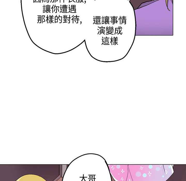 《灰姑娘的哥哥們》漫画 第15話